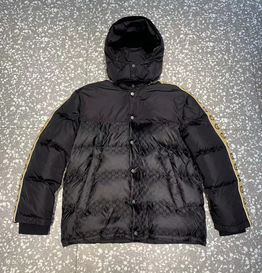 Classic Down Jacket