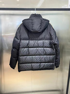 Classic Down Jacket