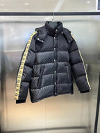 Classic Down Jacket