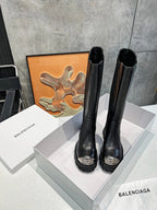 BB Parisian Style Boots