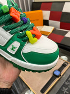 SS 25 Low-Top Sneakers