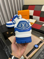 SS 25 Low-Top Sneakers