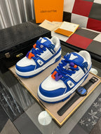 SS 25 Low-Top Sneakers