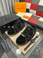 SS 25 Low-Top Sneakers
