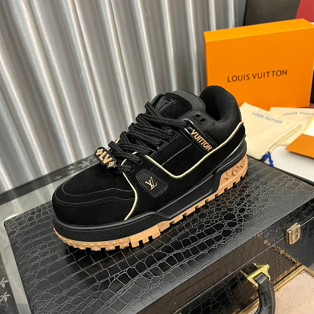 SS 25 Low-Top Sneakers