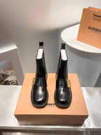 Women’s Chelsea Ankle Boots