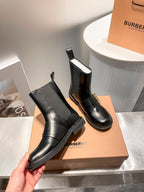 Women’s Chelsea Ankle Boots