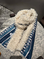 Wool Scarf