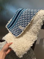 Wool Scarf