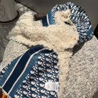 Wool Scarf