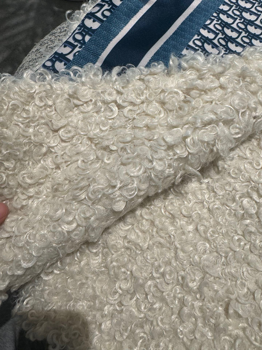 Wool Scarf