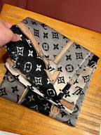 Limited Edition Cashmere Scarf