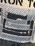 Limited Edition Cashmere Scarf
