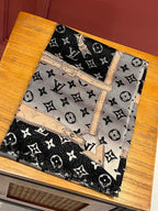 Limited Edition Cashmere Scarf