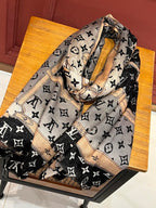 Limited Edition Cashmere Scarf