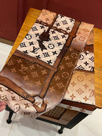 Limited Edition Cashmere Scarf