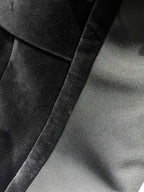 Belted Trench Coat