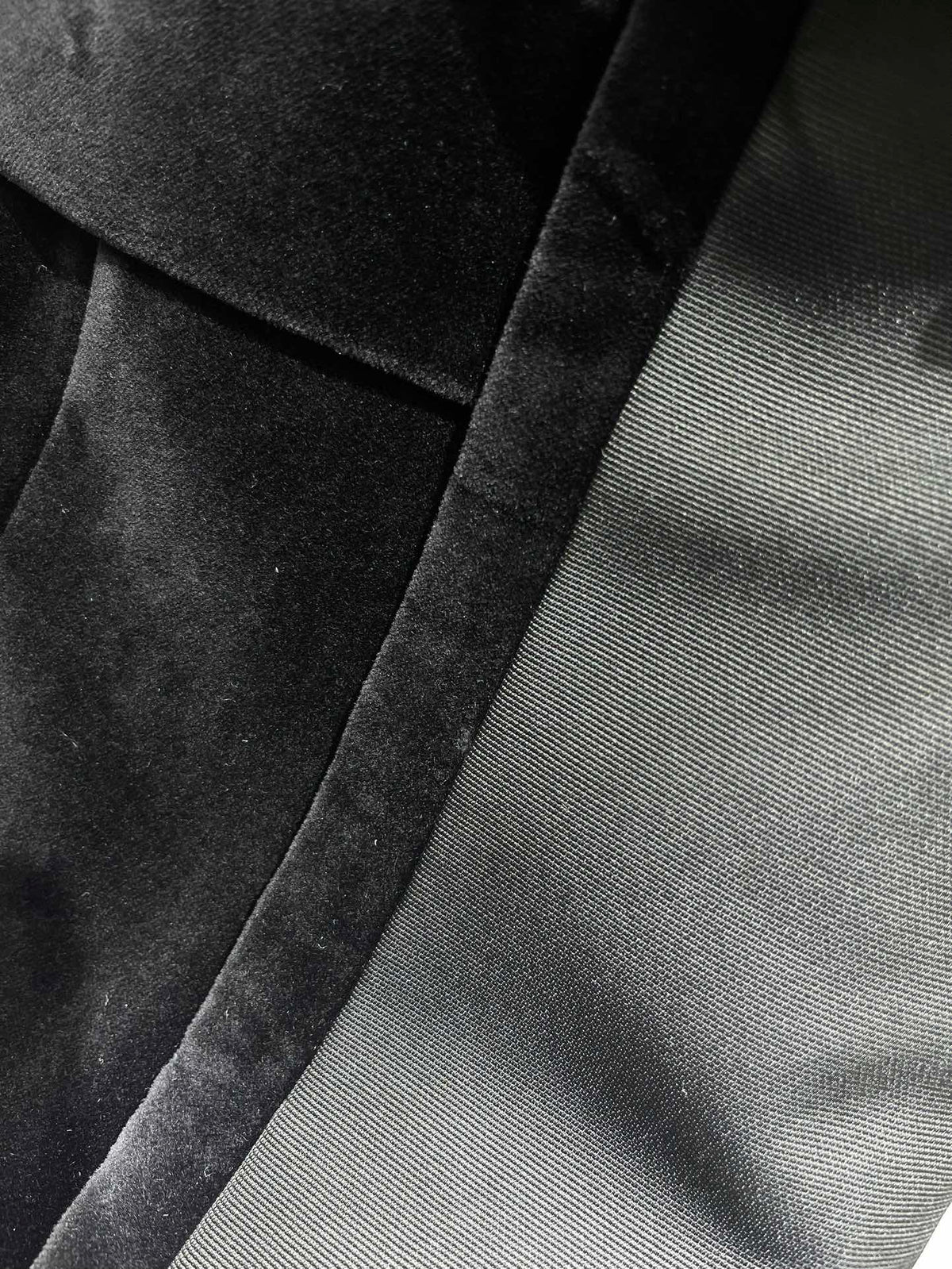 Belted Trench Coat