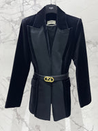 Belted Trench Coat