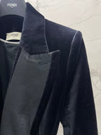 Belted Trench Coat