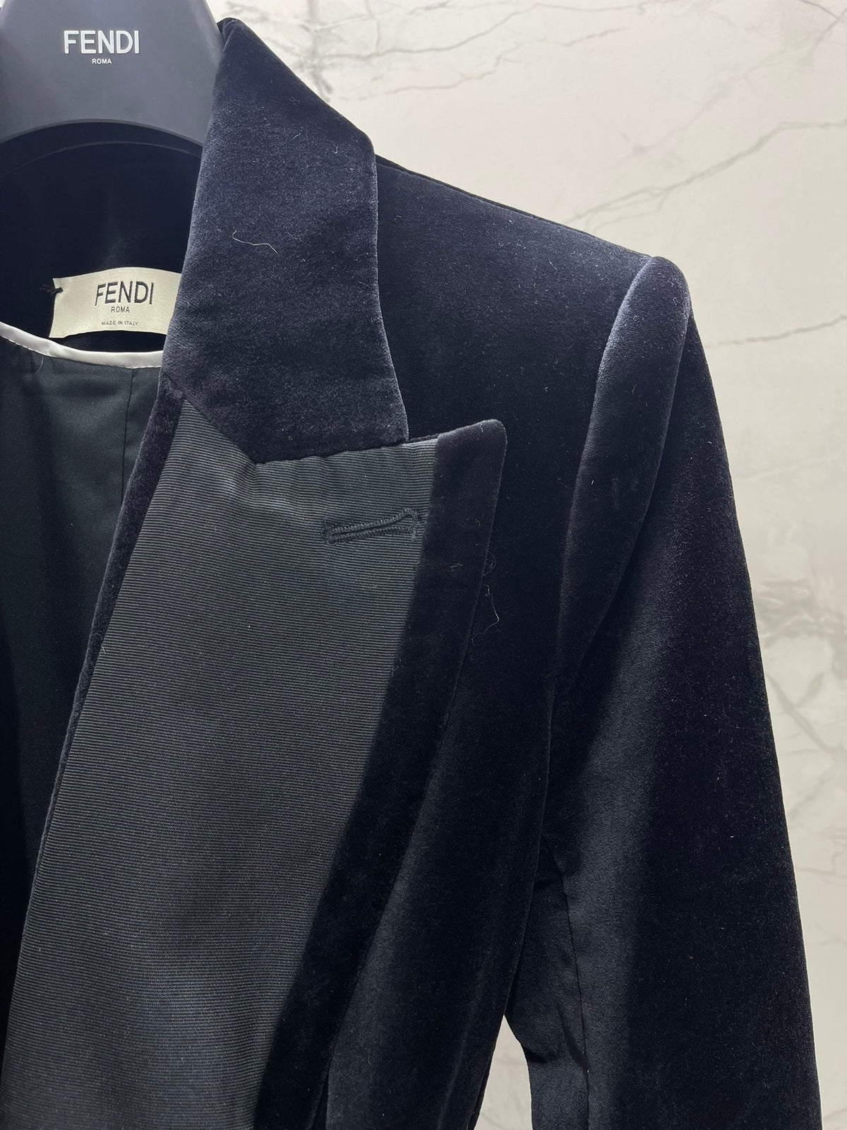 Belted Trench Coat