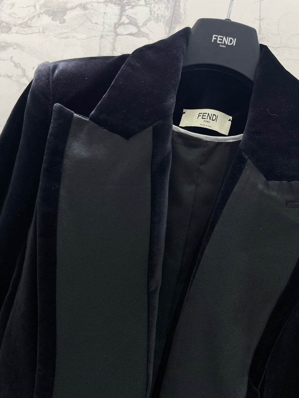 Belted Trench Coat