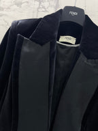 Belted Trench Coat