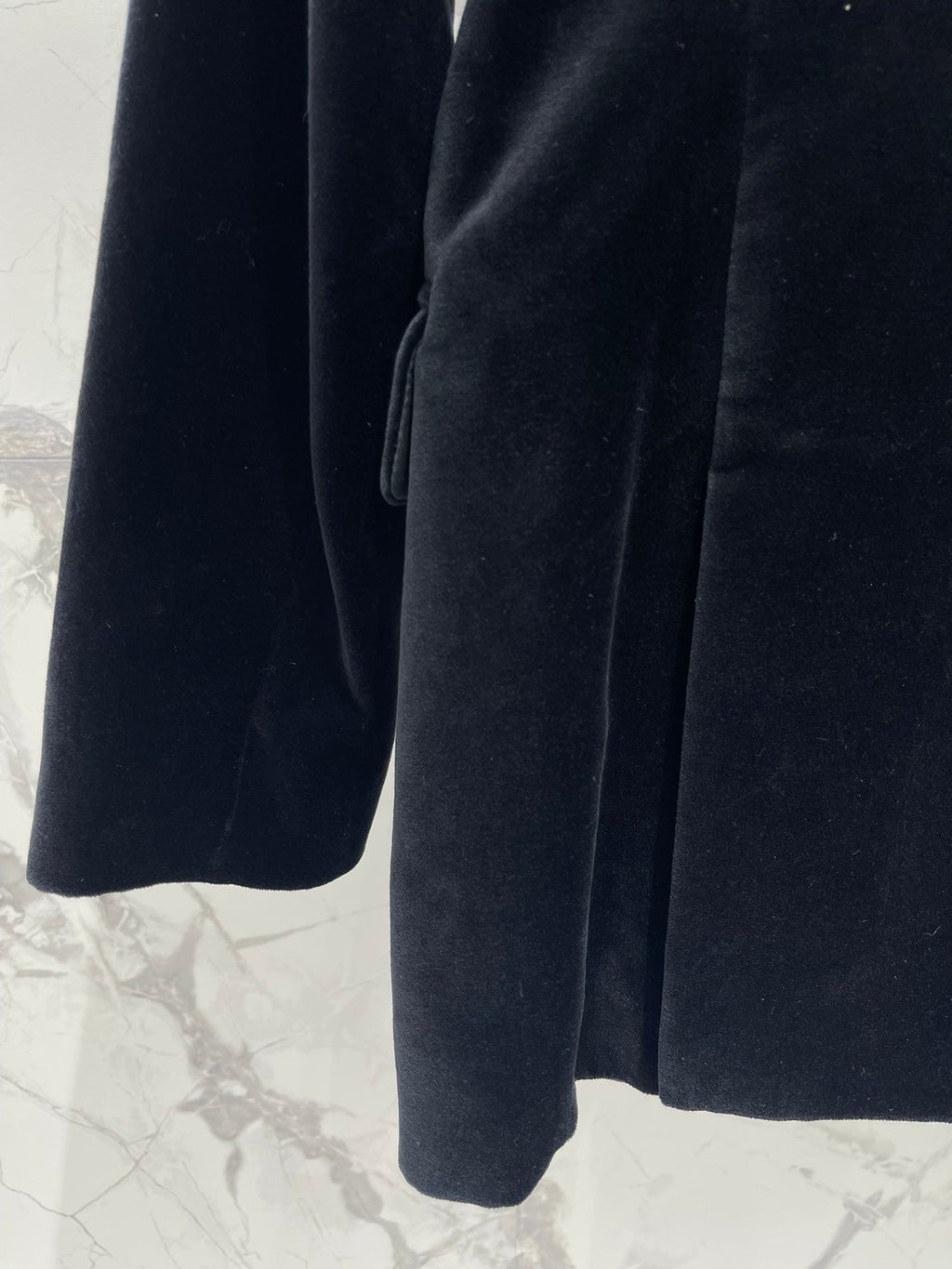 Belted Trench Coat
