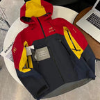 Kawagbo Bata AR Hard Shell Jacket