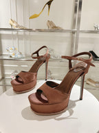 Platform Stiletto Sandals