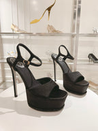 Platform Stiletto Sandals