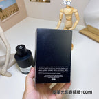 Ombre Leather Essence · Eau de Parfum · 100 ml