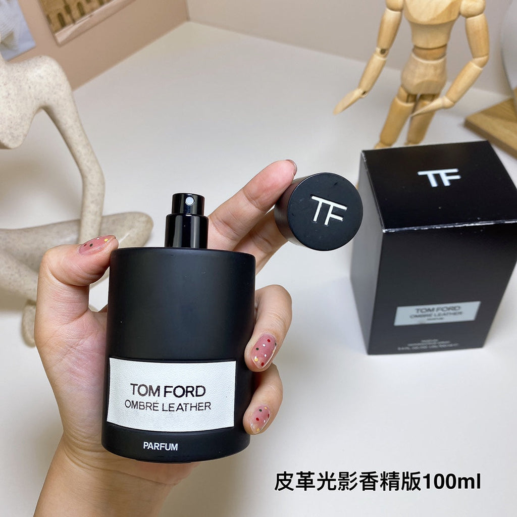 Ombre Leather Essence · Eau de Parfum · 100 ml