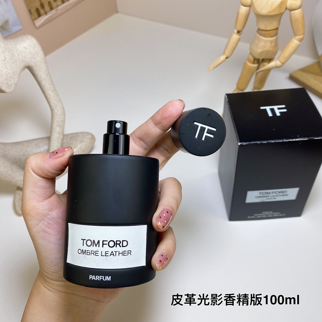 Ombre Leather Essence · Eau de Parfum · 100 ml