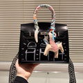 25 Litchi Leather – Premium Edition
