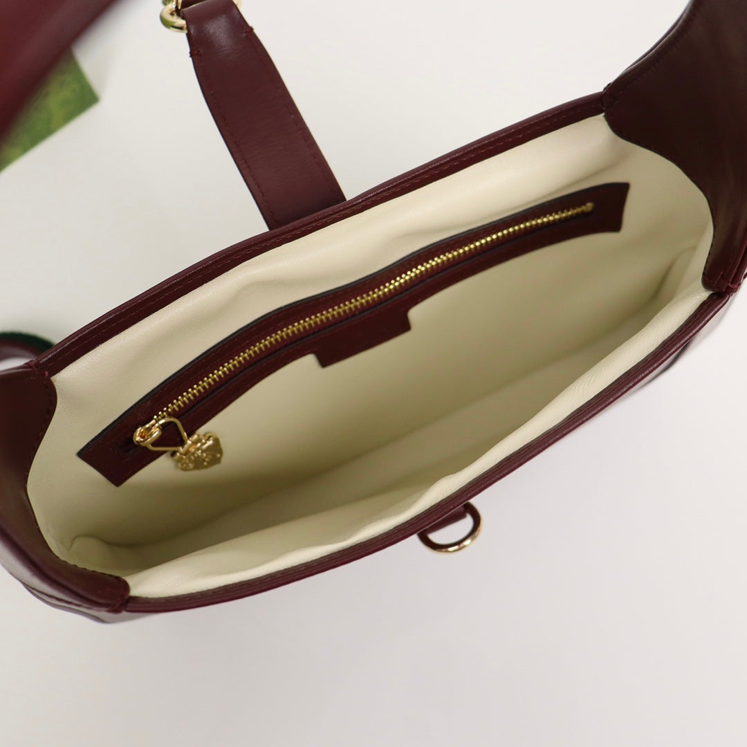 Small Shoulder Bag