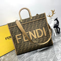 Sunshine Shopper Tote