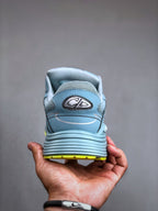 B30-Inspired Retro Dad Sneakers