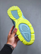 B30-Inspired Retro Dad Sneakers