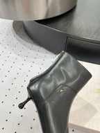 Women’s Leather Ankle Boots