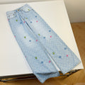 Straight Denim Jeans
