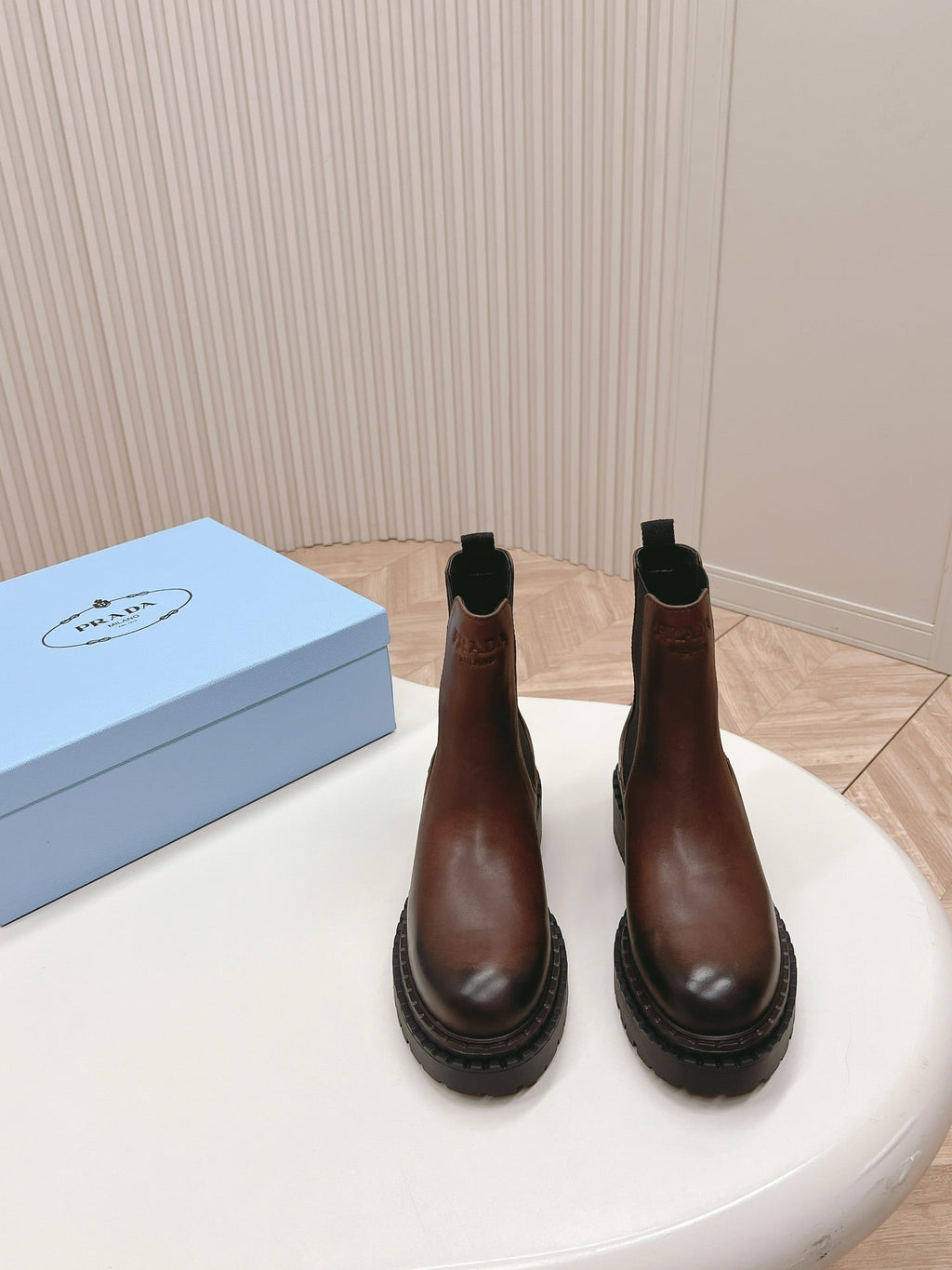 Women’s Retro Martin Boots