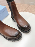 Women’s Retro Martin Boots
