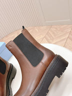 Women’s Retro Martin Boots