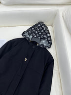 Windbreaker Jacket