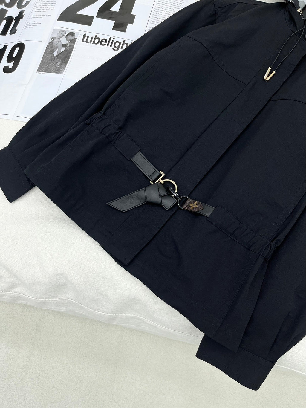 Windbreaker Jacket