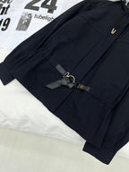 Windbreaker Jacket