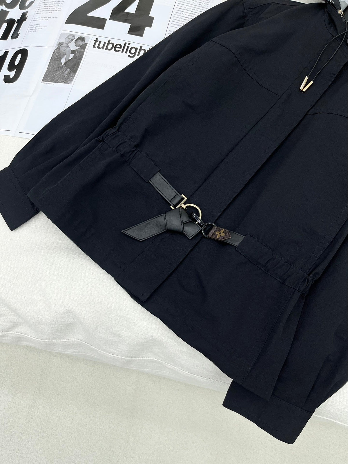 Windbreaker Jacket
