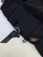 Windbreaker Jacket
