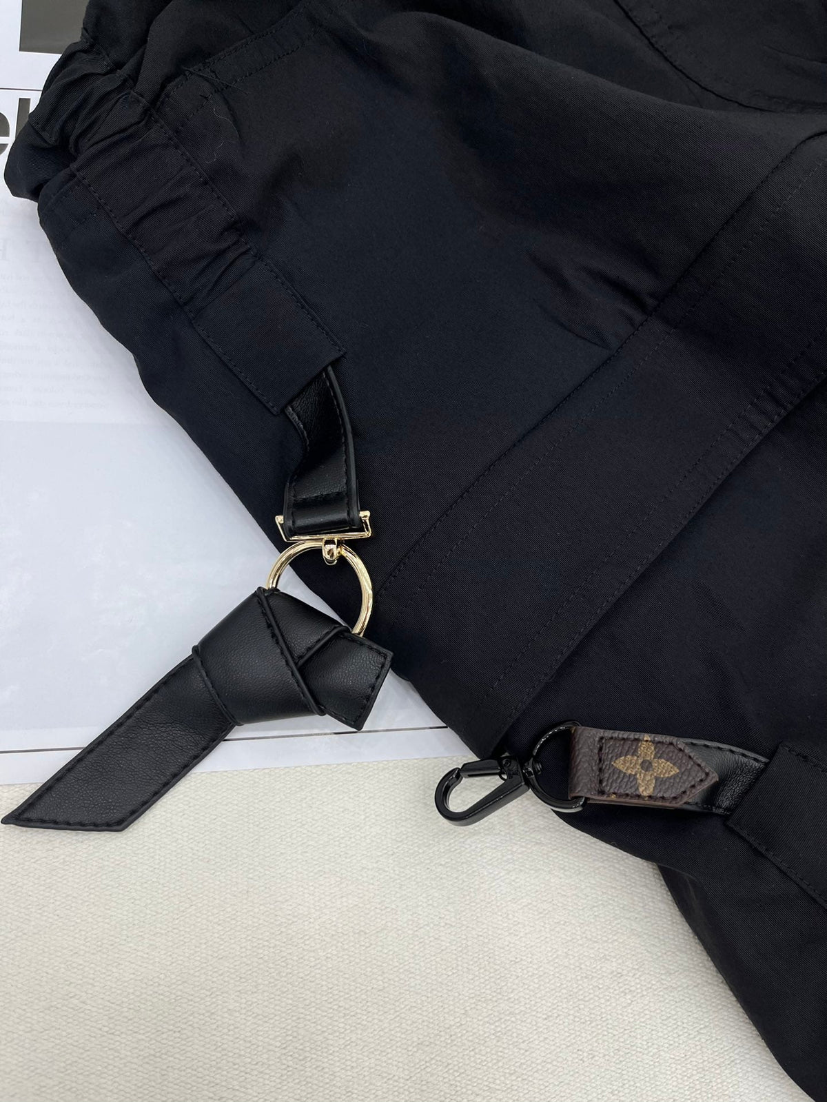 Windbreaker Jacket